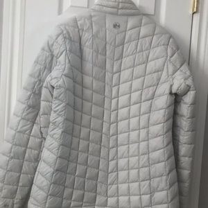 Denver Hayes Puffer Jacket